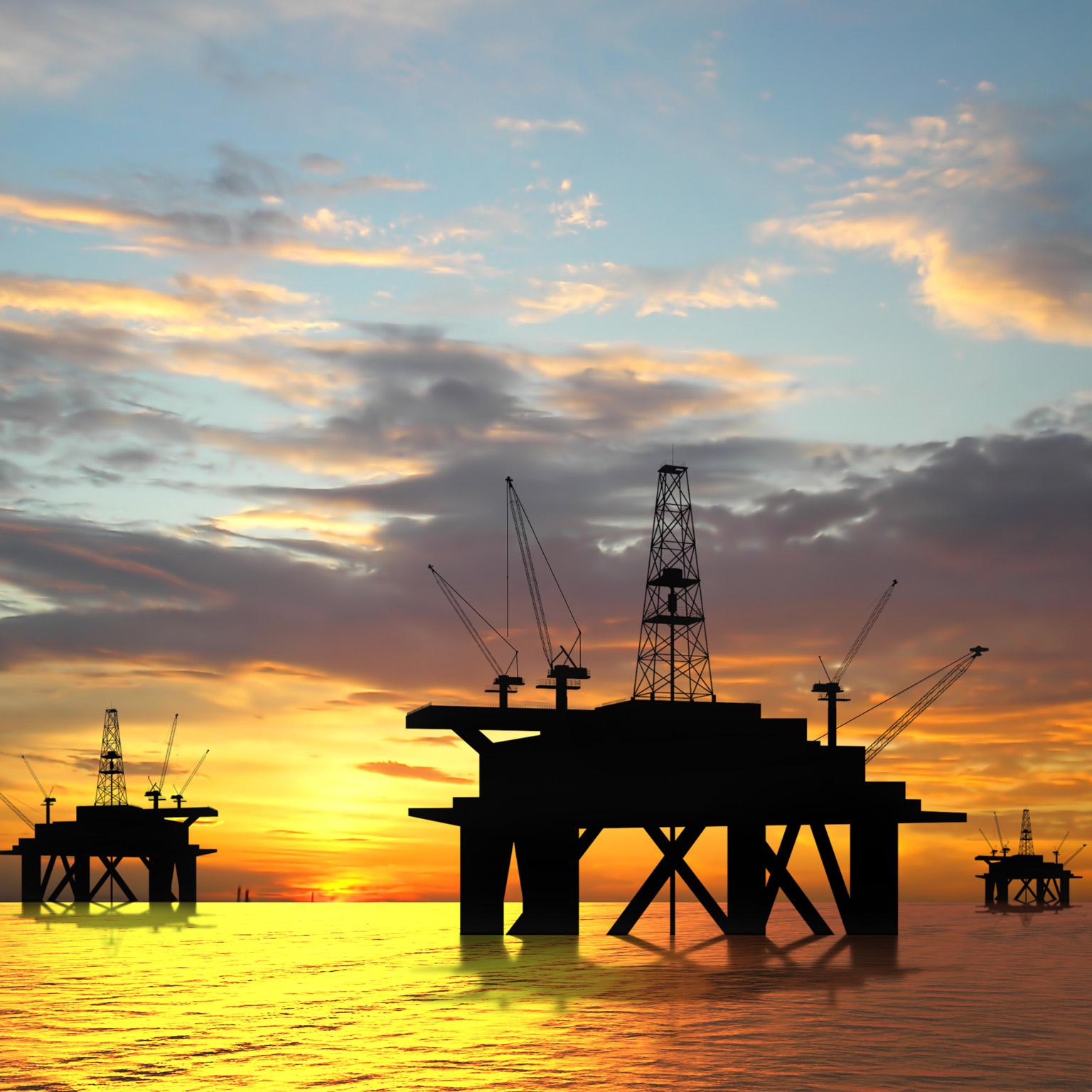 Navigating in deepwater Greater rewards through narrower focus McKinsey